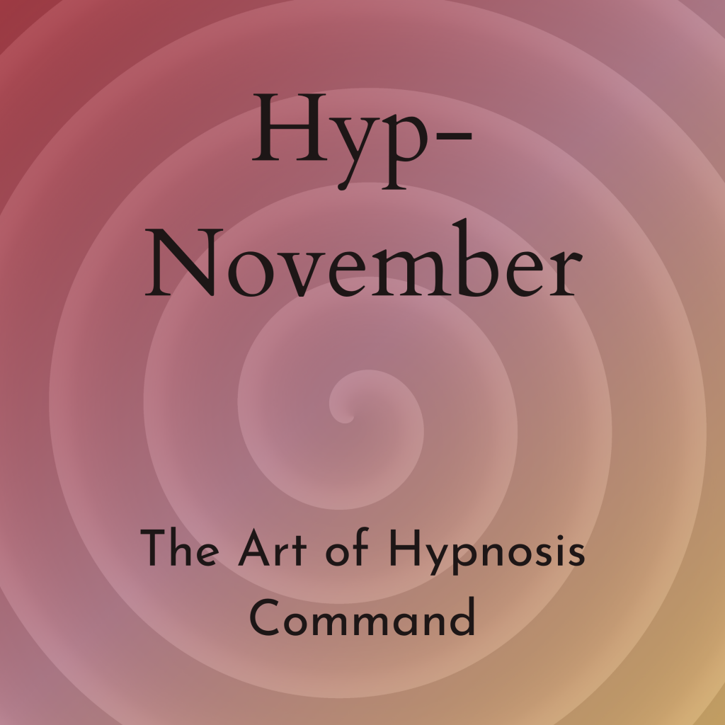 The Art of Hypnosis Command