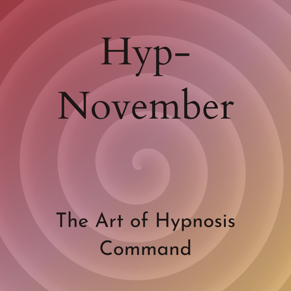 The Art of Hypnosis Command